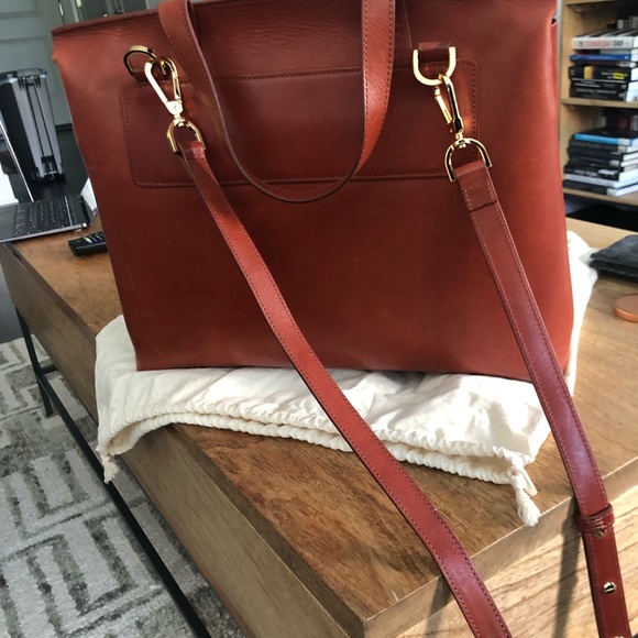 Mansur Gavriel Lady Bag - Picture 3 of 5